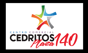 Centro Comercial Cedritos Plaza 140